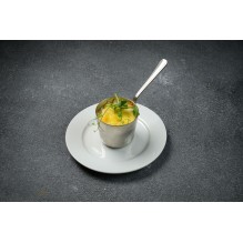 Жульен с курицей и грибами, 100 гр